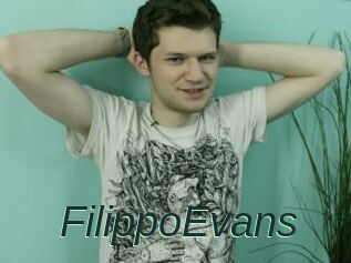 FilippoEvans