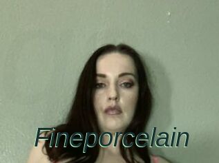 Fineporcelain