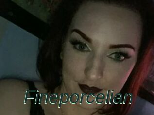 Fineporcelian