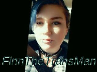 FinnTheTransMan
