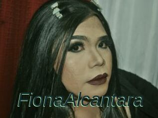 FionaAlcantara
