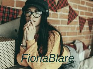 FionaBlare