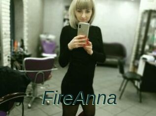 FireAnna