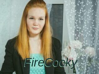 FireCocky
