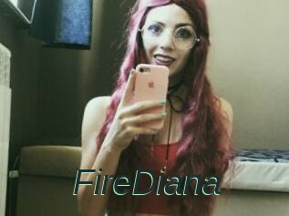 FireDiana