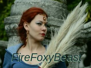 FireFoxyBeast