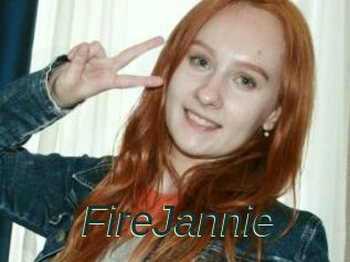 FireJannie