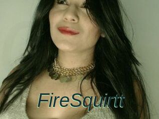 FireSquirtt