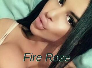 Fire_Rose