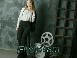 FirstBeam