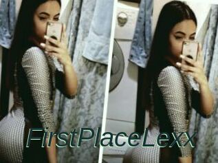 FirstPlaceLexx