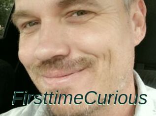FirsttimeCurious