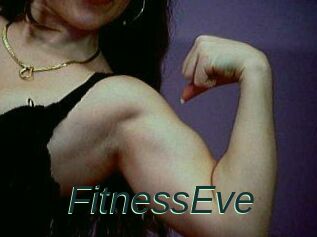 FitnessEve
