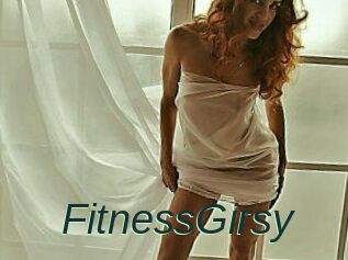 FitnessGirsy
