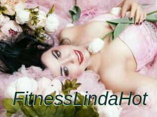 FitnessLindaHot