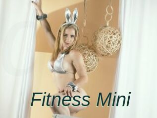 Fitness_Mini
