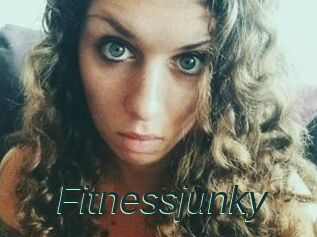 Fitnessjunky