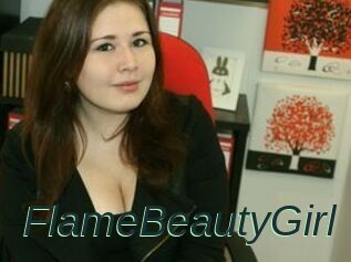 FlameBeautyGirl