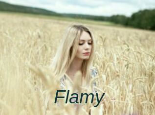 Flamy