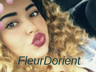 FleurDorient
