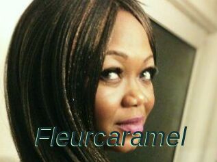 Fleurcaramel