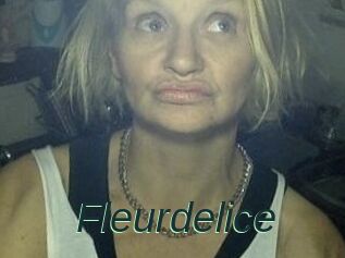 Fleurdelice