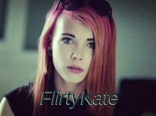 FlirtyKate