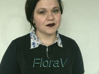 FloraV