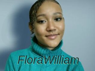 FloraWilliam