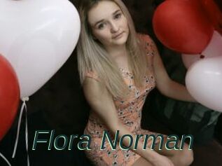 Flora_Norman