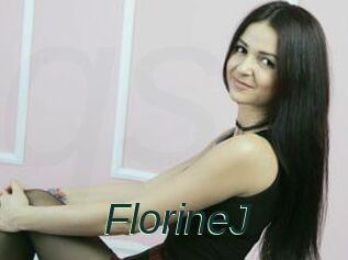 FlorineJ