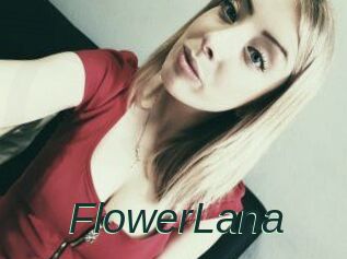 FlowerLana