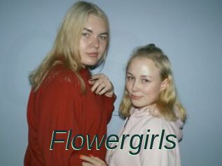 Flowergirls