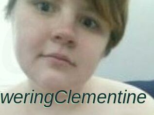 FloweringClementine