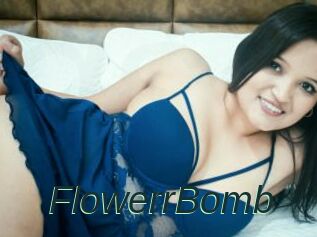 FlowerrBomb