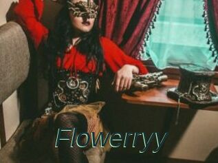 Flowerryy