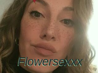 Flowersexxx