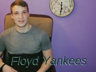 Floyd_Yankees