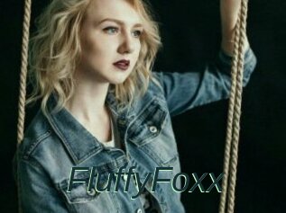 FluffyFoxx