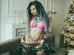 FocusEvie