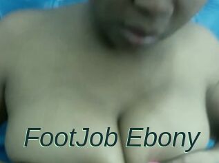 FootJob_Ebony