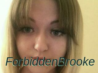 ForbiddenBrooke