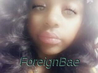 ForeignBae