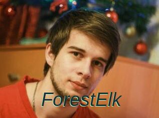 ForestElk