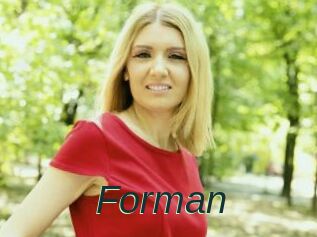 Forman