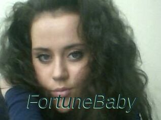 FortuneBaby