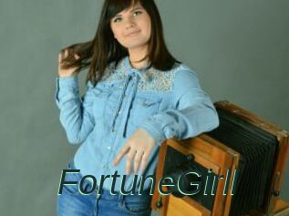 FortuneGirll