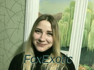 FoxExotic