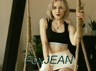 FoxJEAN