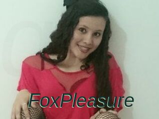 FoxPleasure